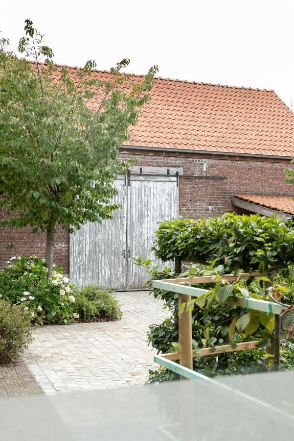 B&B Hof Beygaert Aalst Exterior photo