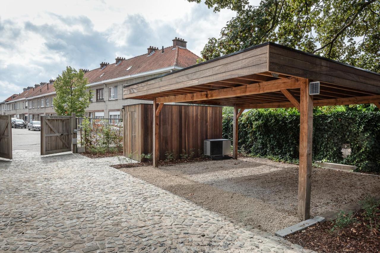 B&B Hof Beygaert Aalst Exterior photo