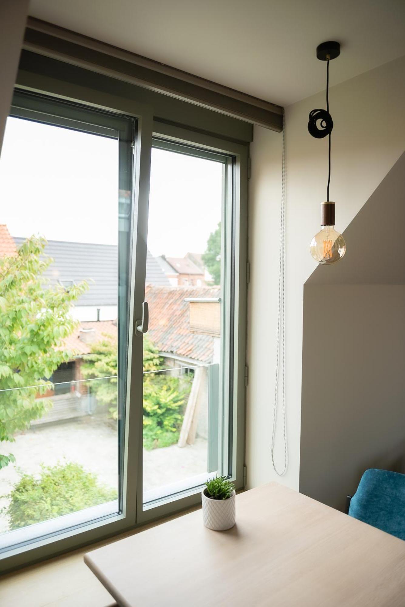 B&B Hof Beygaert Aalst Room photo