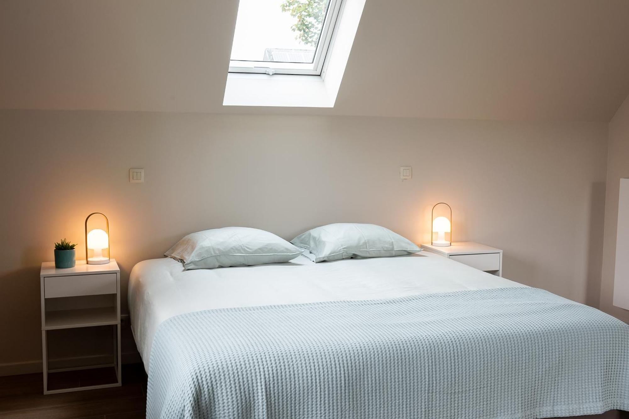 B&B Hof Beygaert Aalst Room photo
